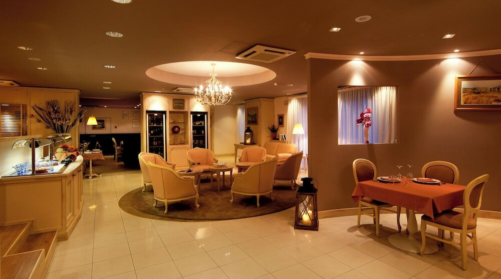 Фото Hotel Gran Paradiso