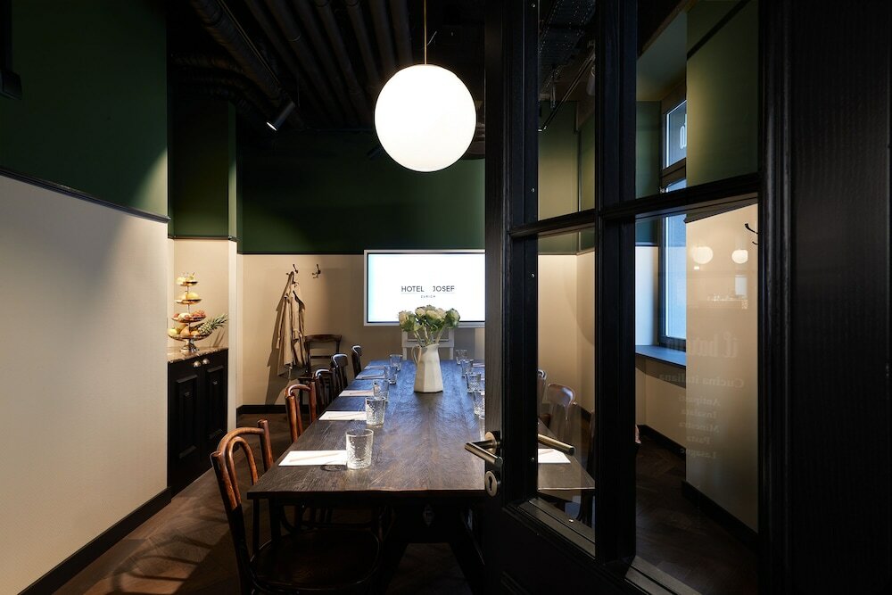 Фото Hotel Josef