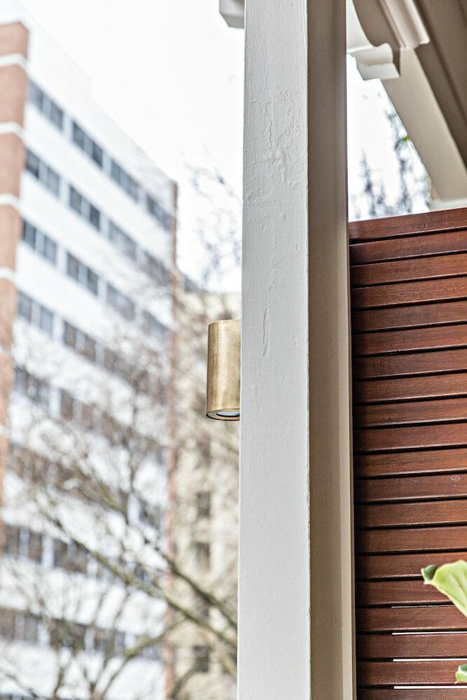 Фото The Jensen Potts Point