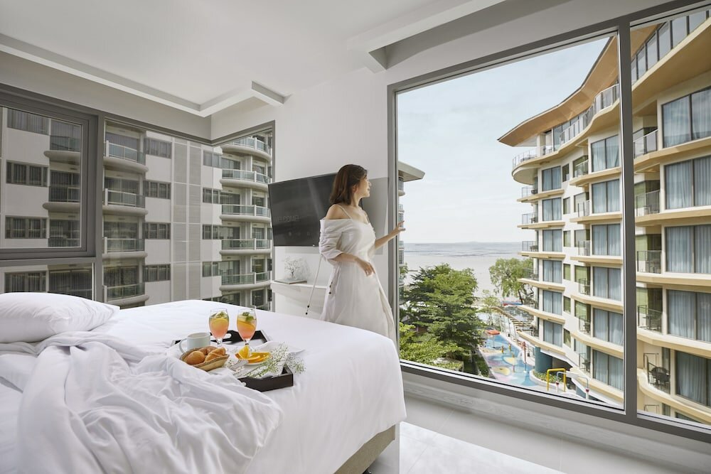 Фото Centara Sonrisa Residences & Suites Sriracha