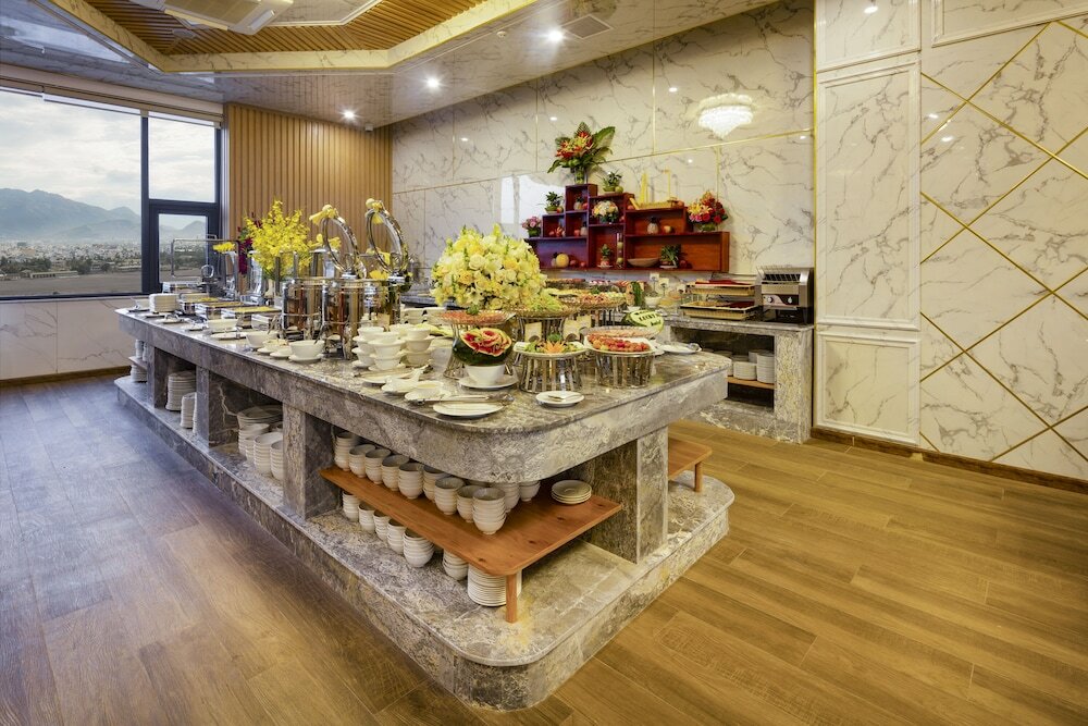 Фото Lucky Sun Hotel