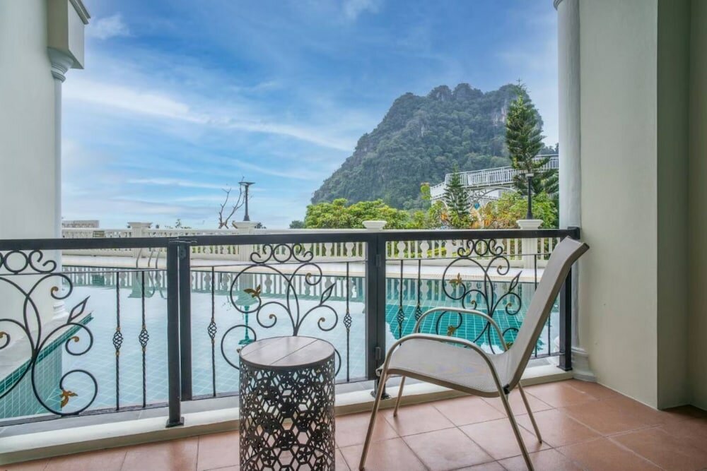 Фото Heaven View Krabi