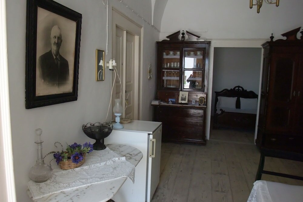 Фото Marcos Rooms