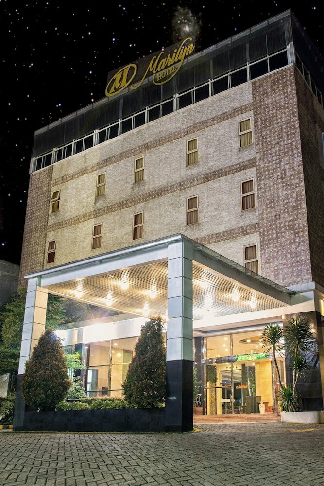 Hotel Marilyn Hotel Serpong, Earth, photo