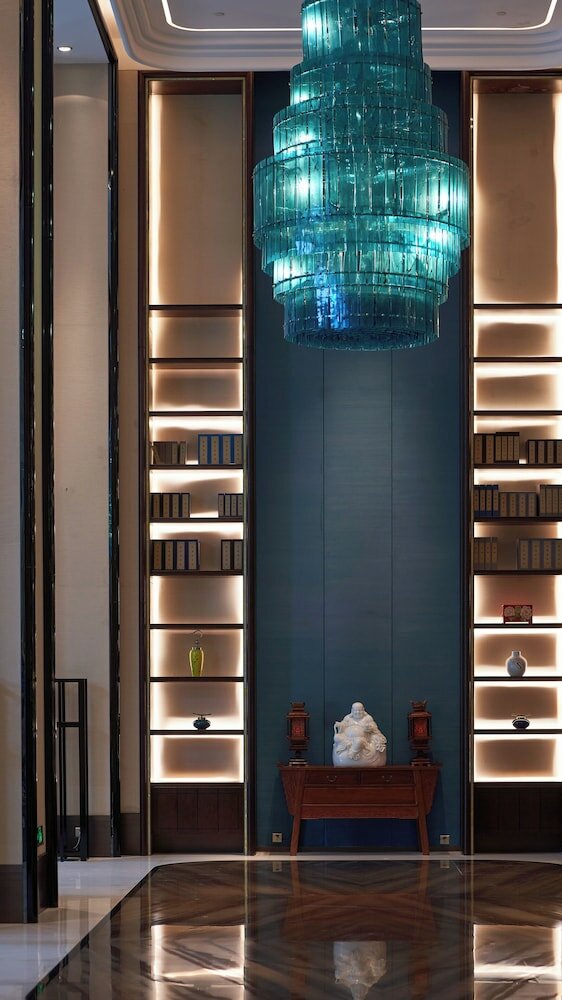 Фото Hangzhouchenfengzhenpinjiudian