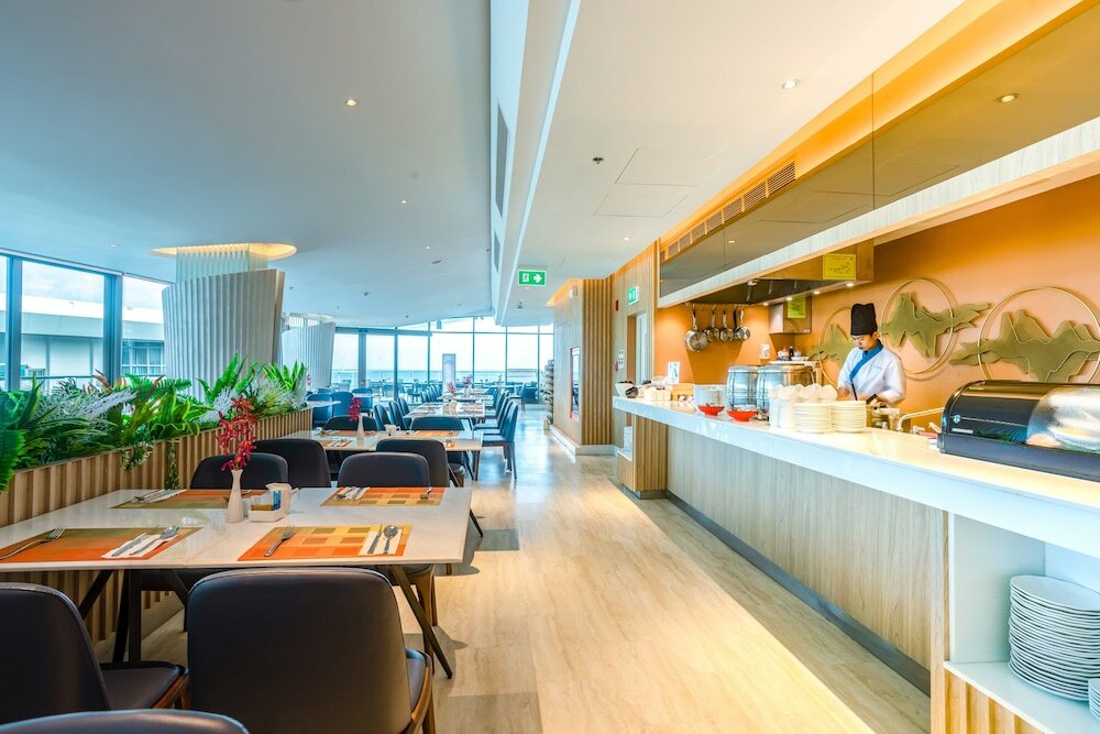 Фото Centara Sonrisa Residences & Suites Sriracha