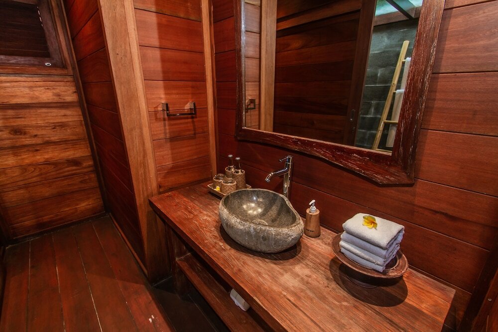 Фото Batu Agung Villas