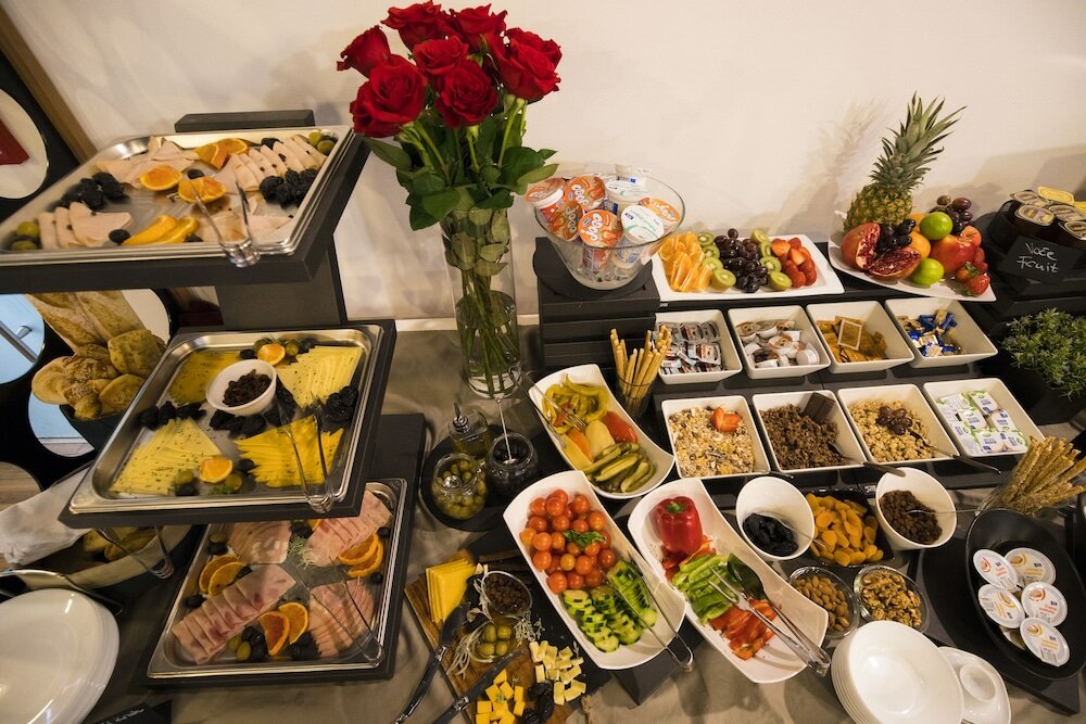 Фото Art Hotel Like