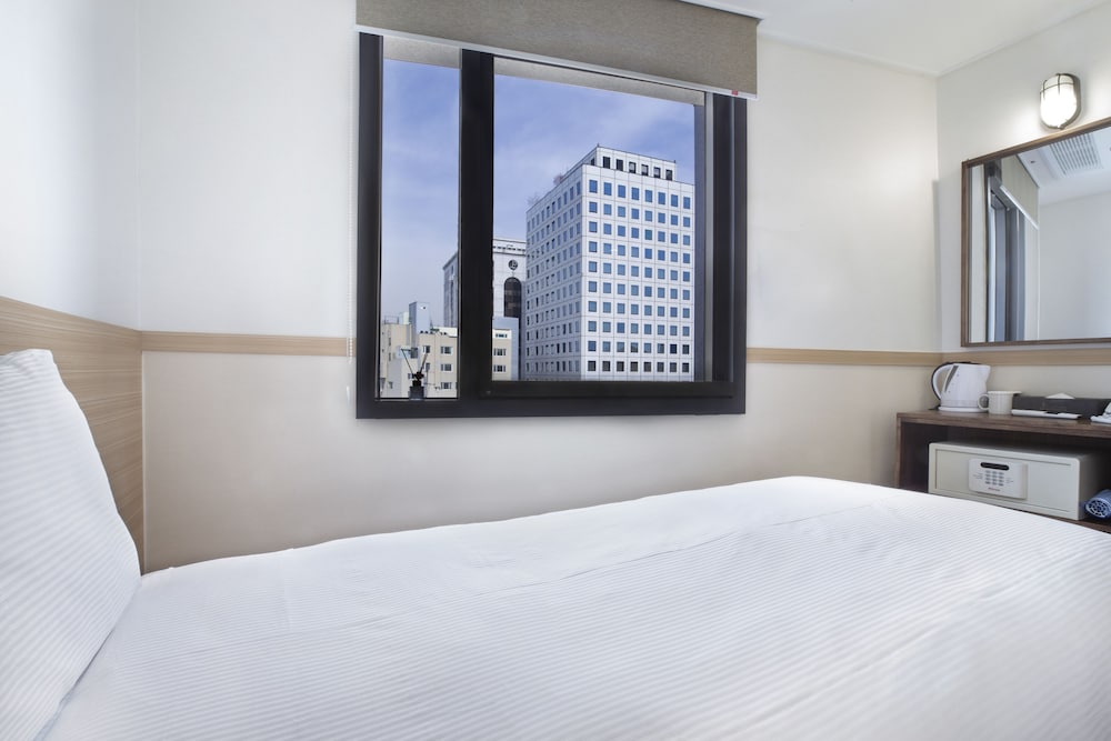 Фото Five hotel Jongno