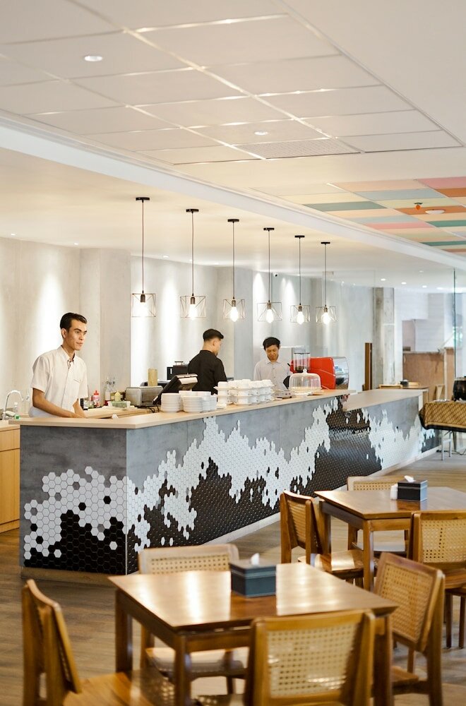 Фото Aveta Hotel Malioboro