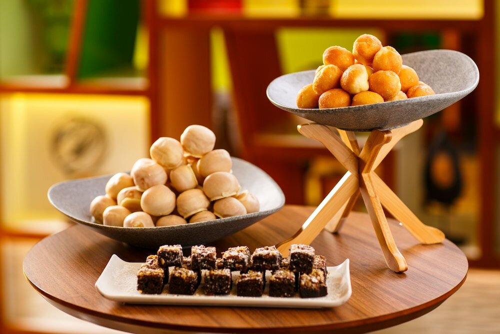 Фото Holiday Inn Edinburgh