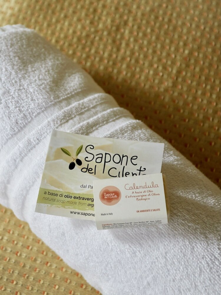 Фото Il Vecchio Frantoio