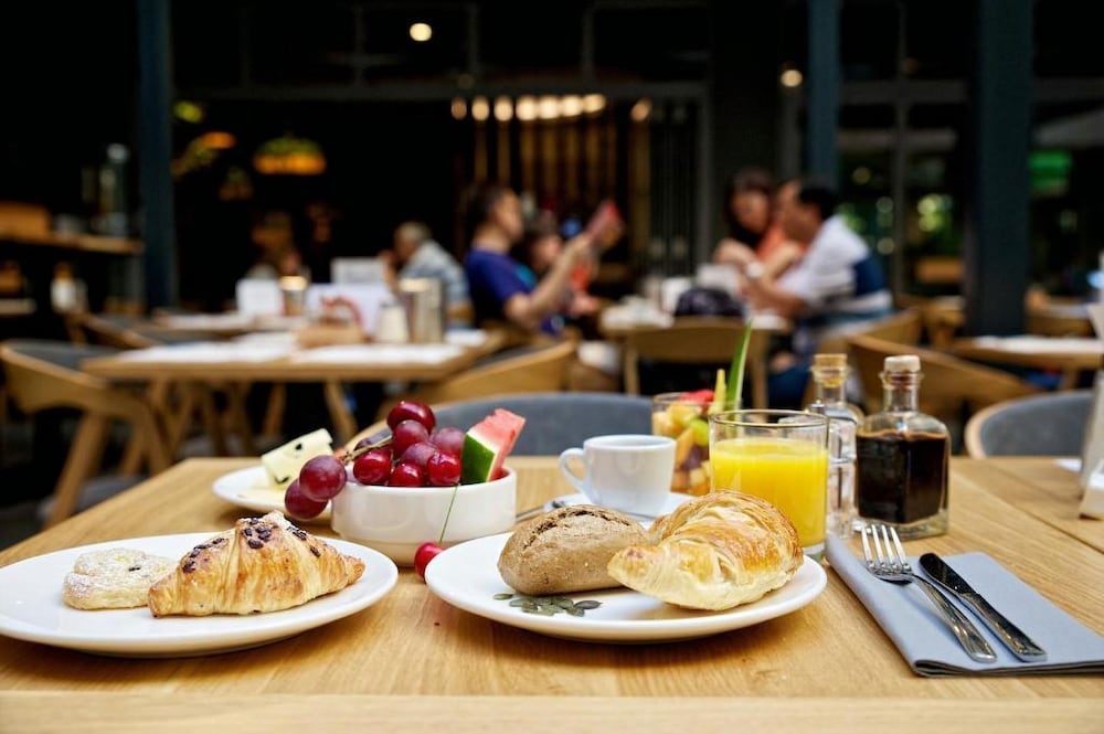 Фото Vagabond Downtown