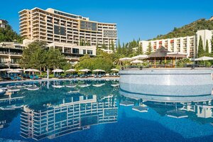 отель Iberostar Waves Bellevue