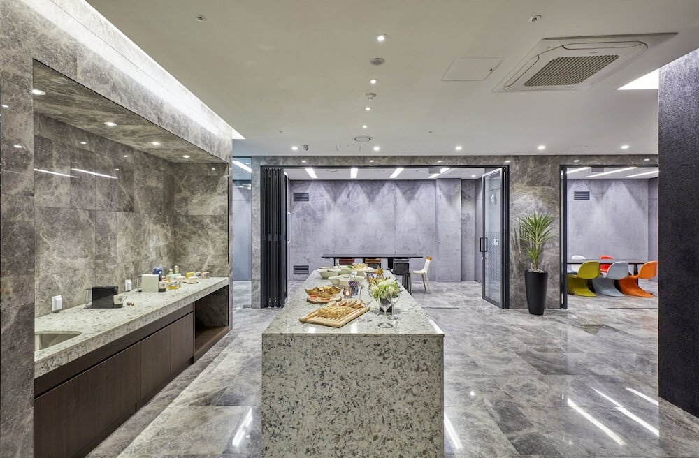 Фото Hotel In 9 Gangnam 