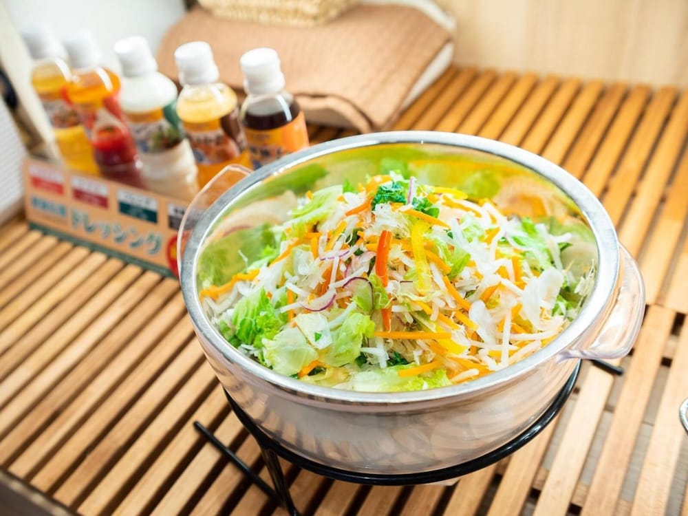 Фото Super Hotel Hachinohe Natural Hot Springs