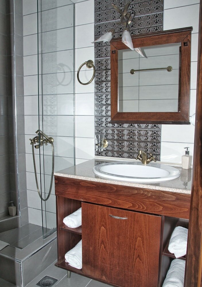 Фото Paralia Beach Boutique Hotel