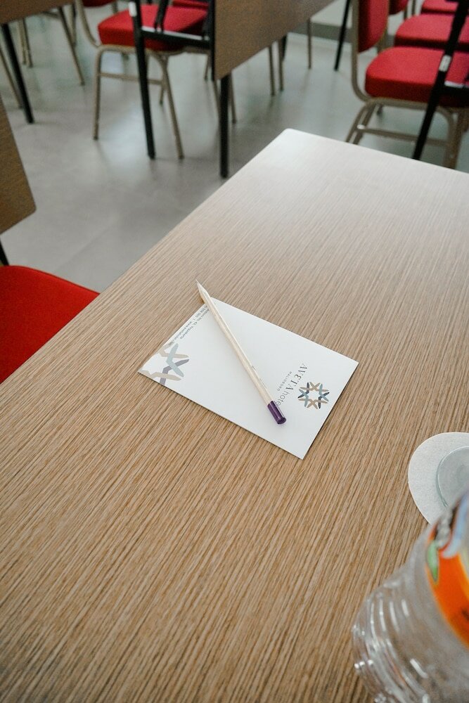 Фото Aveta Hotel Malioboro