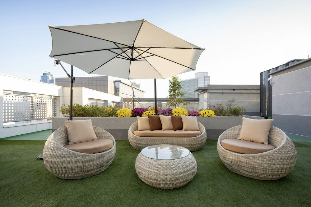 Фото Browndot Seomyeon Business