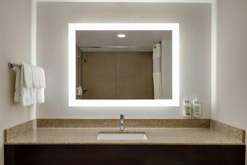 Гостиница La Quinta Inn & Suites by Wyndham Memphis Wolfchase в Бартлетте