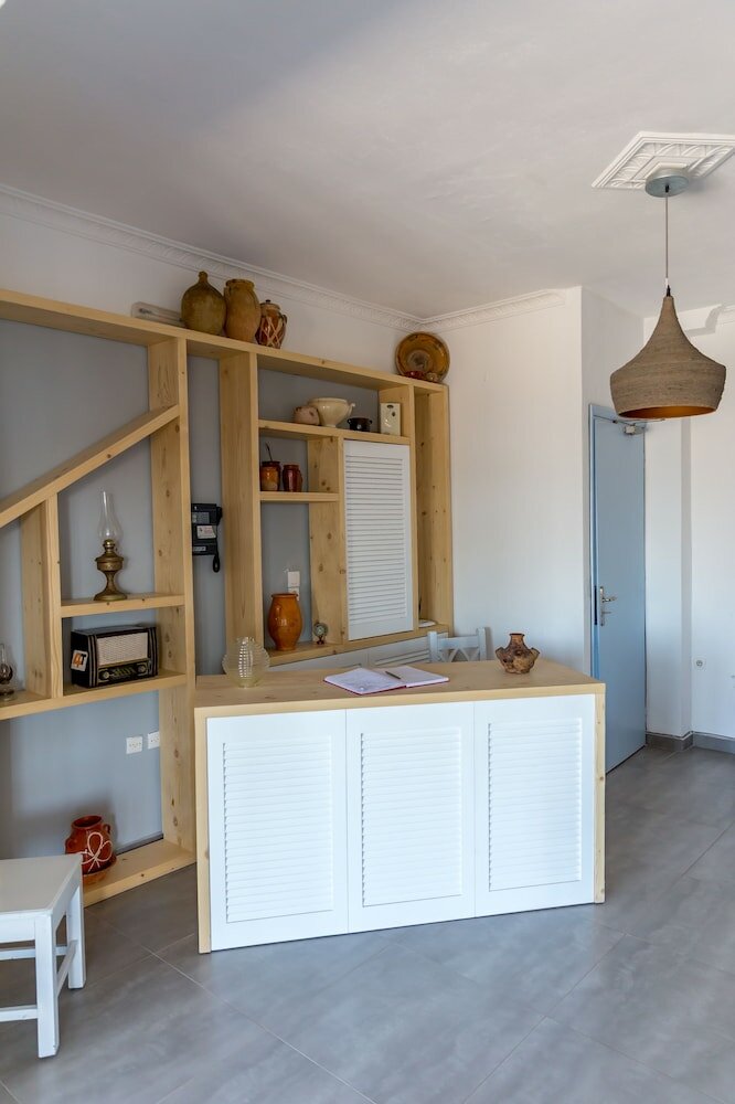 Фото Caldera Romantica