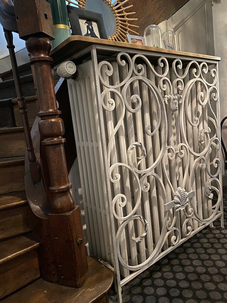 Фото Hotel Mirabeau