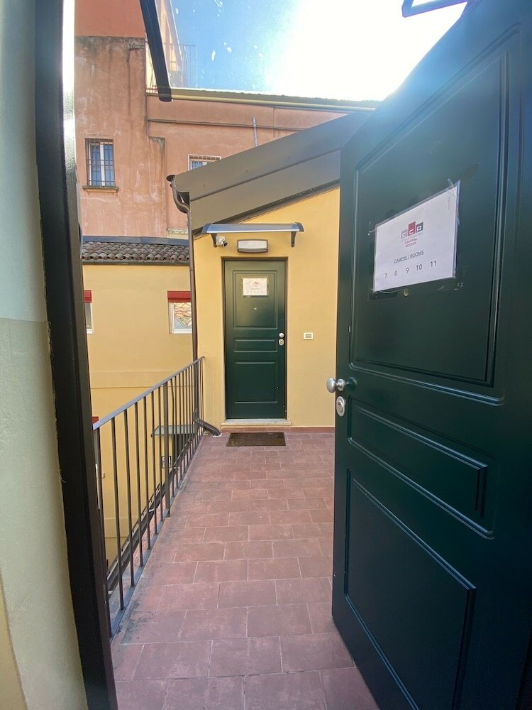 Фото Acquaderni Rooms