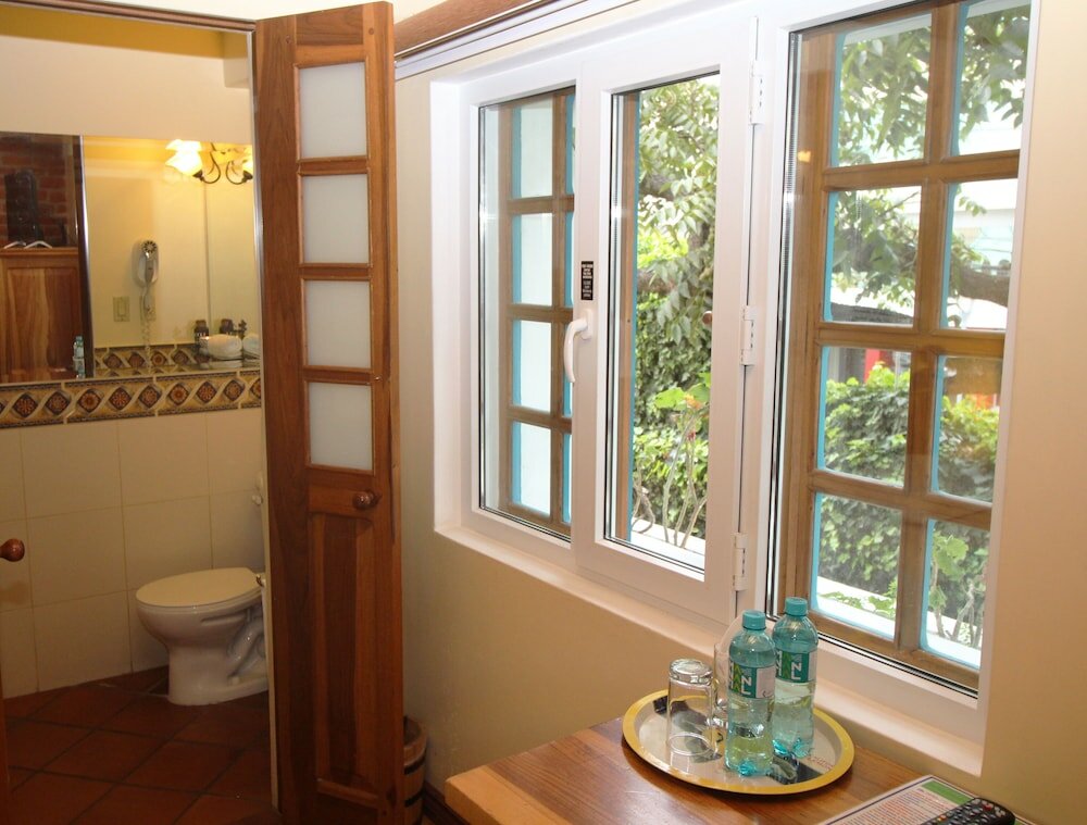 Фото Vieja Cuba Hotel