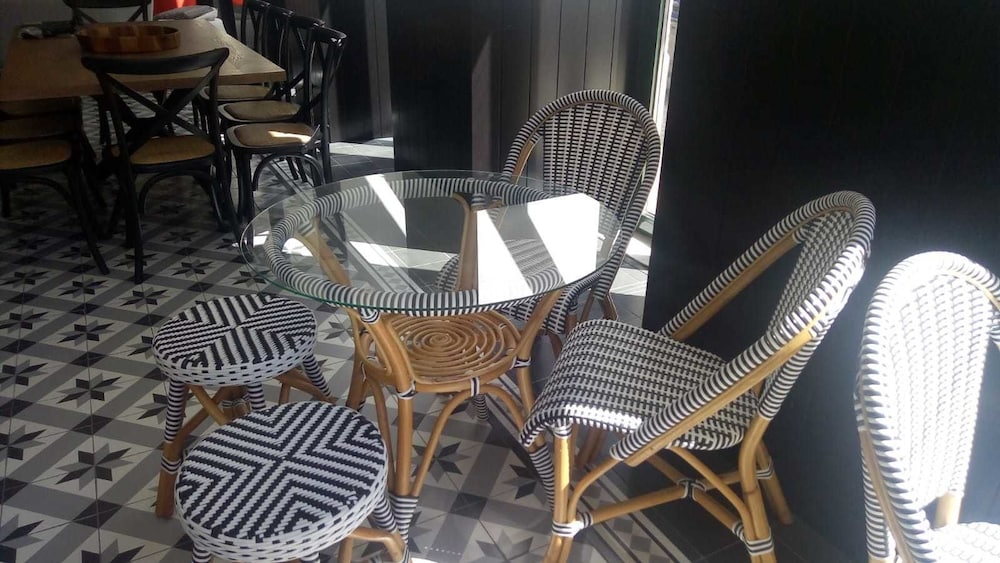 Фото Be Lisbon Hostel Intendente