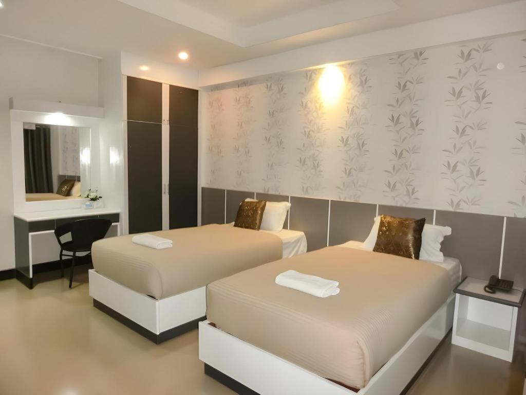 Фото The Premium Residence