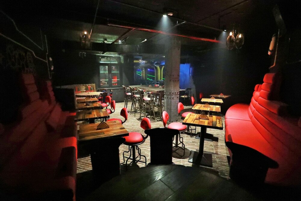 Фото Park Elanza