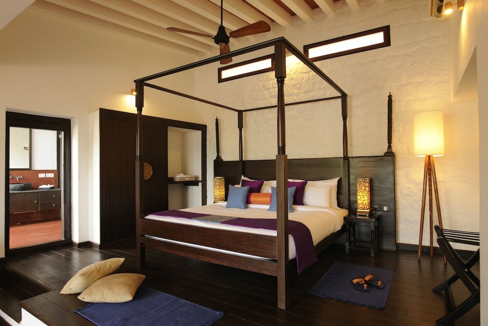 Фото Niraamaya Surya Samudra