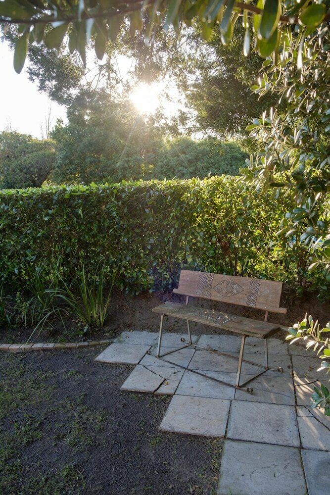 Фото White Lodge Constantia Guest House