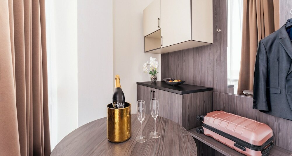 Фото Best Western Plus Plaza Almere