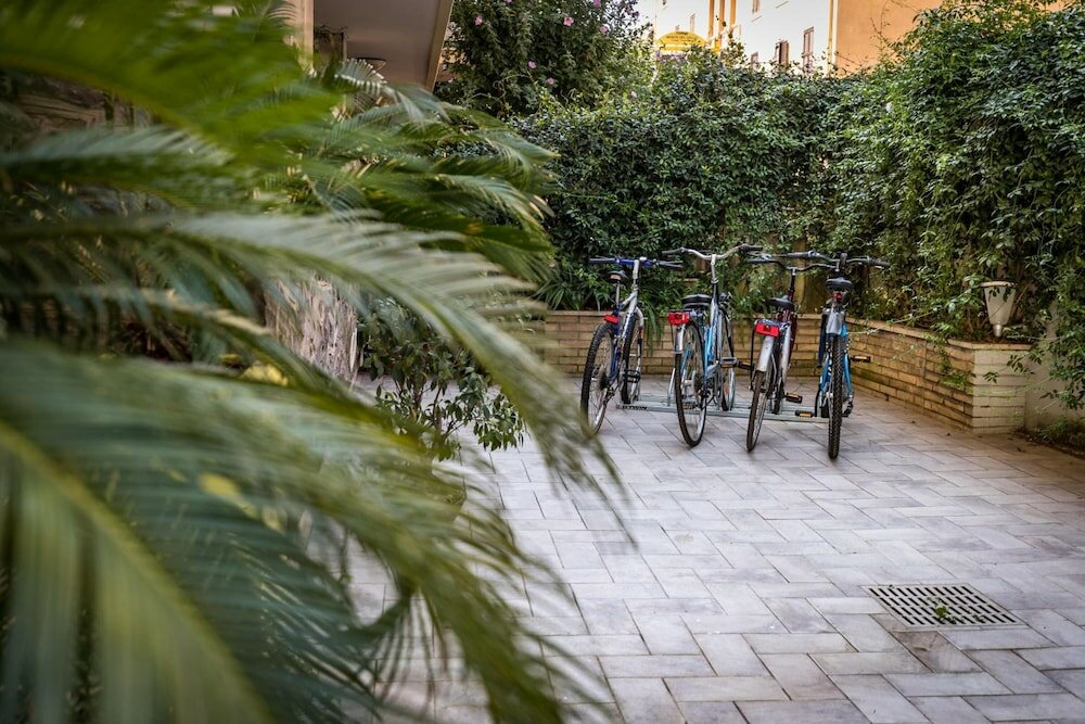 Фото Residenza Gregorio VII