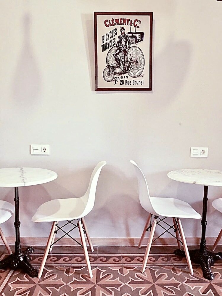 Фото BirdHouse Valencia