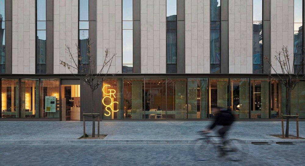 Фото Occidental Barcelona 1929