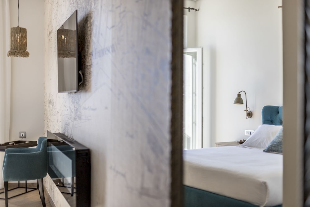 Фото Seaview Luxury Retreat