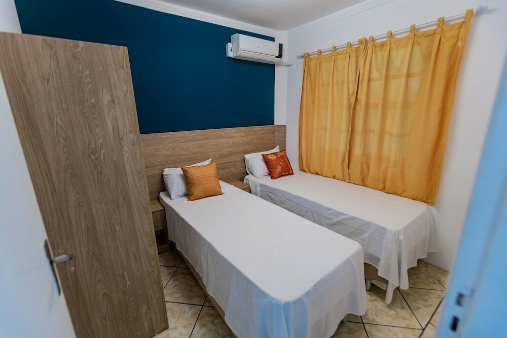 Фото Pousada Nossa Senhora de Fatima