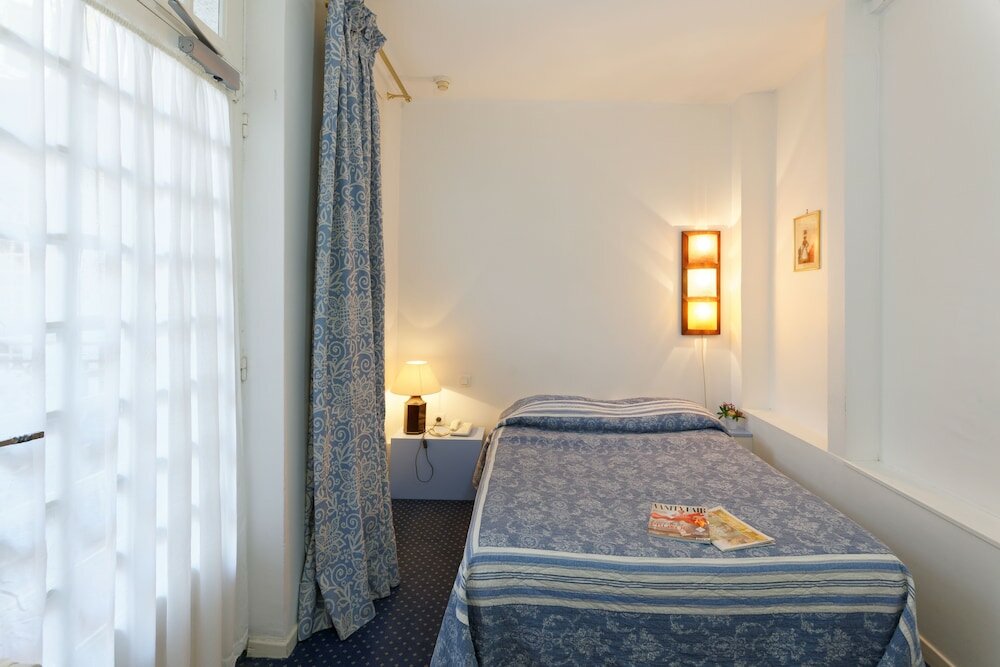 Фото Toulouse Wilson