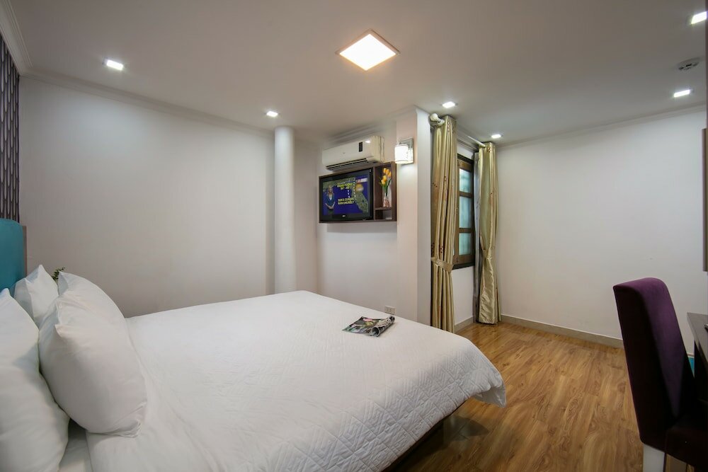 Фото Kingly Hotel