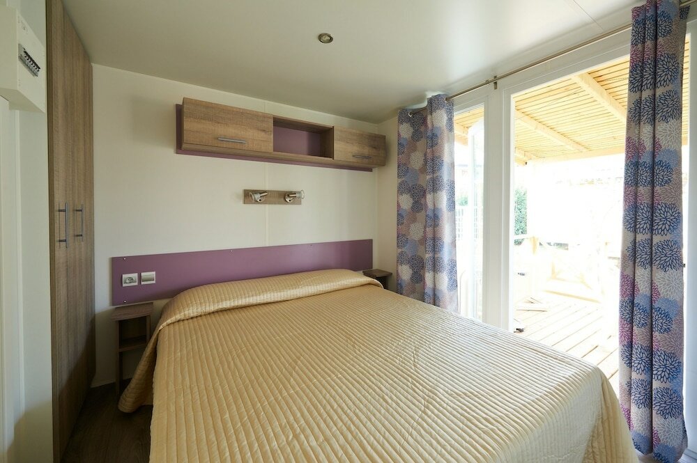 Фото Camping Baia Verde