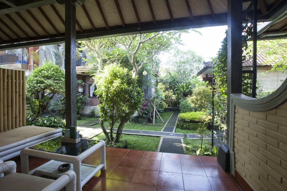 Фото In Da Garden