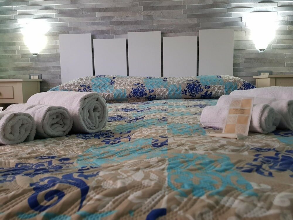 Фото B&b Catania Mare