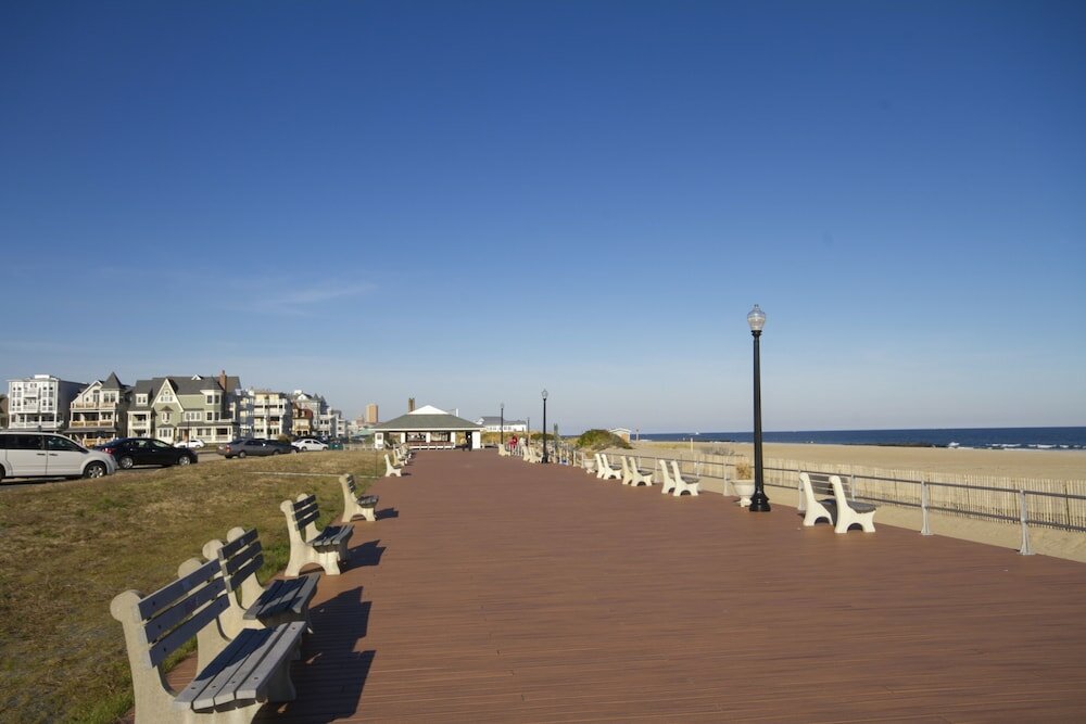 Фото The Inn at Ocean Grove