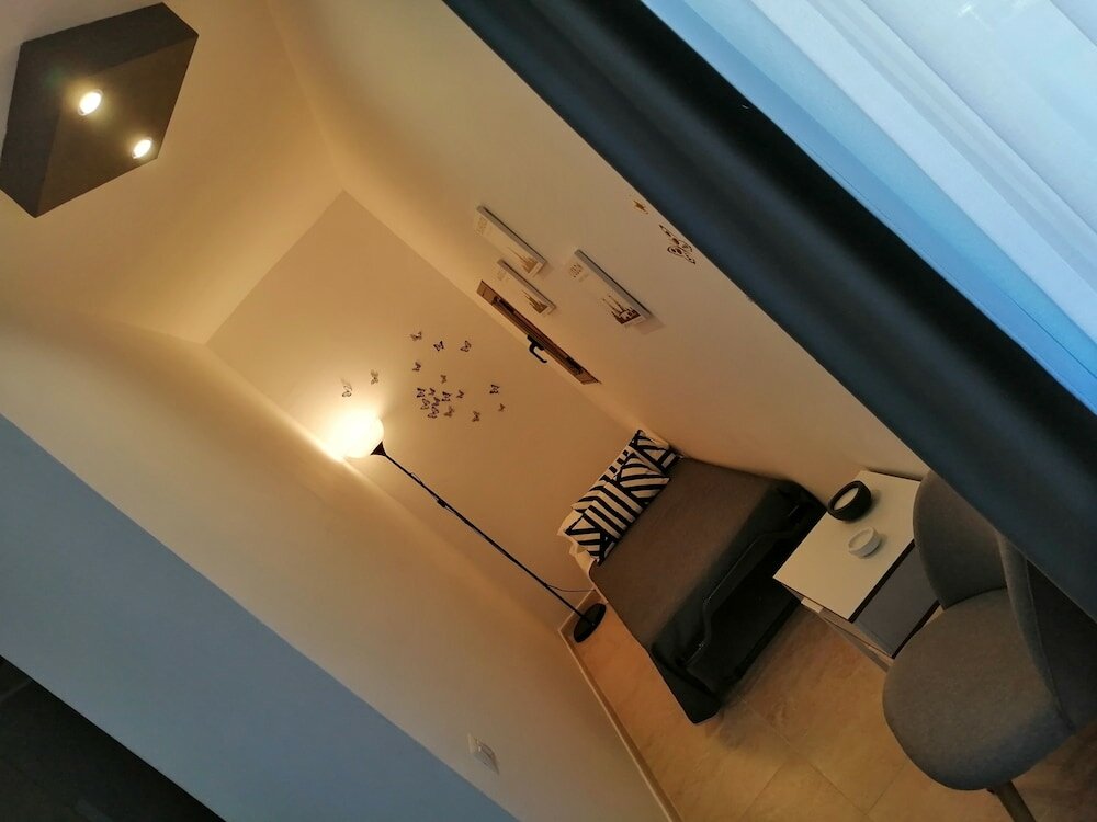 Фото Black & White