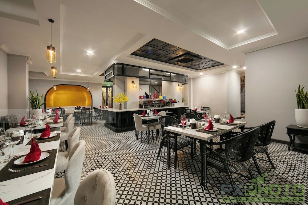 Фото Hanoi Paradise Center