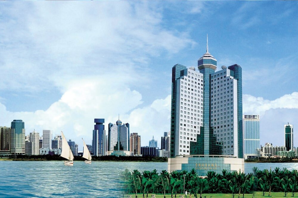 Фото Baohua Harbour View Hotel