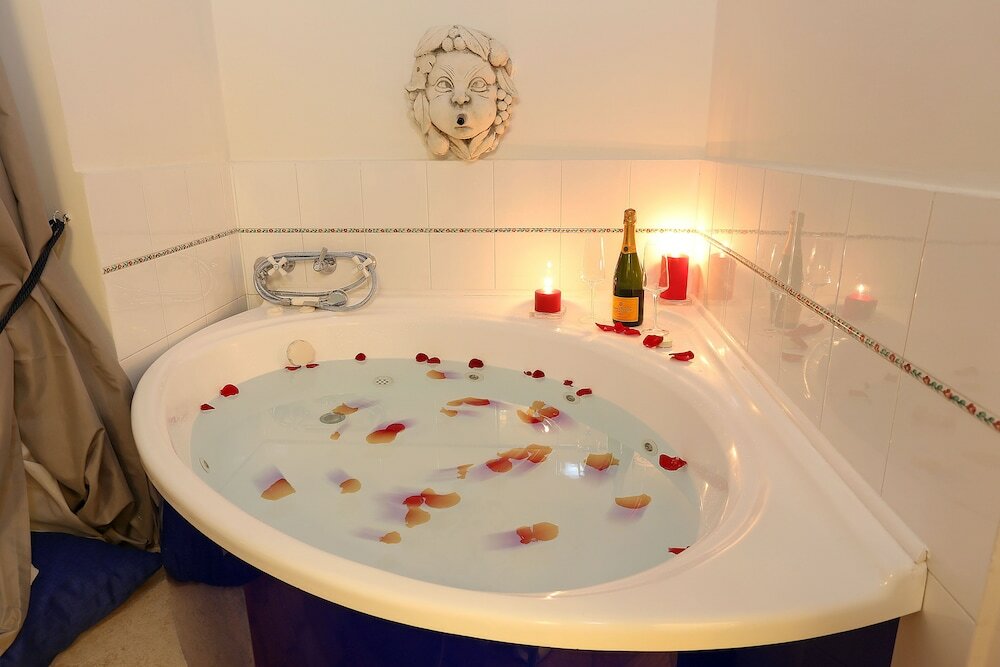 Фото Grand Tour Rome Suites - Liberty Collection