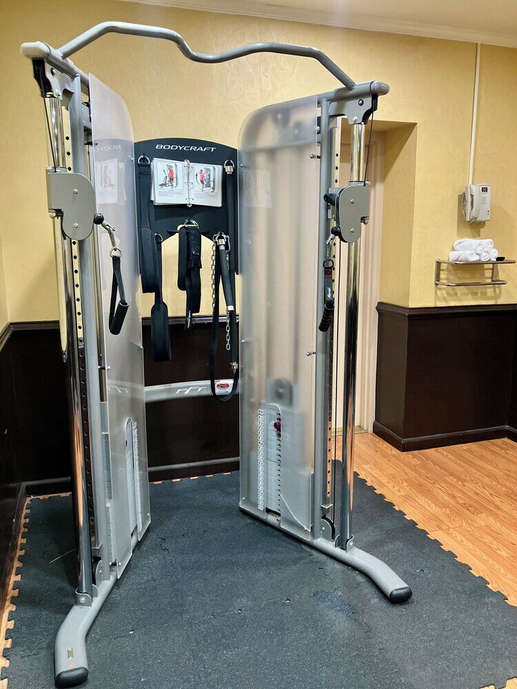 Фото Heritage Hotel